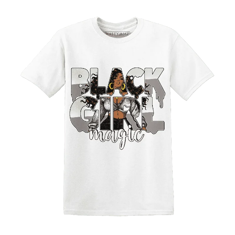 Statement pieces for the confident woman NastyJamz SE Sail 5s T Shirt Match Black Girl Magic Statement pieces for the confident woman NastyJamz SE Sail 5s T Shirt Match Black Girl Magic