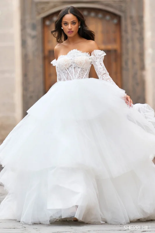 Summer-ready fashion for stylish women   Sherri Hill 55437