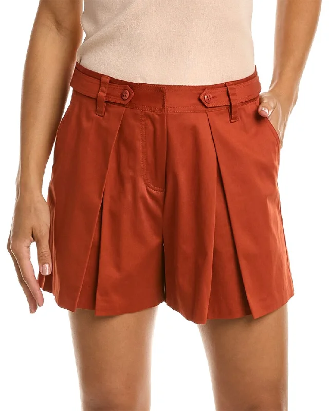 Casual outfits that elevate your style   Trina Turk Luca Short