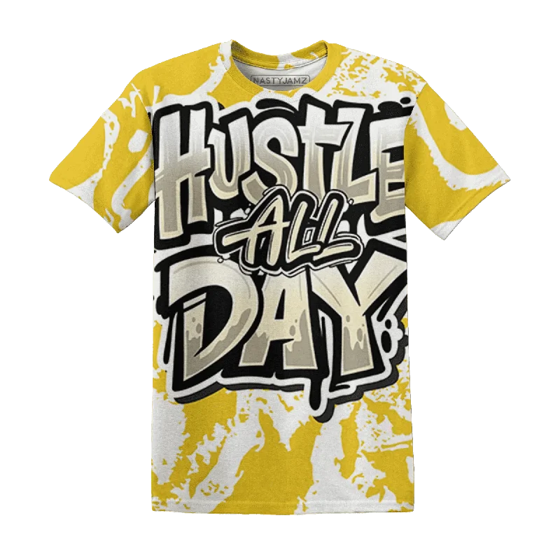 Fashion pieces that complement every woman’s style NastyJamz Vivid Sulfur 4s T Shirt Match Hustle All Day 3D Fashion pieces that complement every woman’s style NastyJamz Vivid Sulfur 4s T Shirt Match Hustle All Day 3D