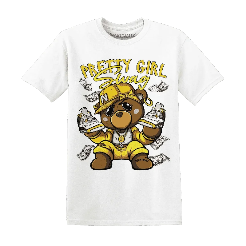 Stylish clothing designed to flatter every woman NastyJamz Vivid Sulfur 4s T Shirt Match Pretty BERNIE Stylish clothing designed to flatter every woman NastyJamz Vivid Sulfur 4s T Shirt Match Pretty BERNIE
