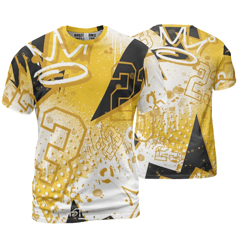 The ultimate guide to stylish women’s fashion NastyJamz Yellow Ochre 6s T Shirt Match 23 King 3D All-Over Print Zigzag The ultimate guide to stylish women’s fashion NastyJamz Yellow Ochre 6s T Shirt Match 23 King 3D All-Over Print Zigzag