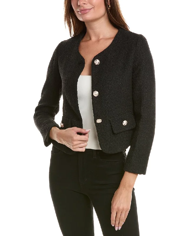 Trendsetting women’s clothing for fashion lovers   Femme Society Cardigan