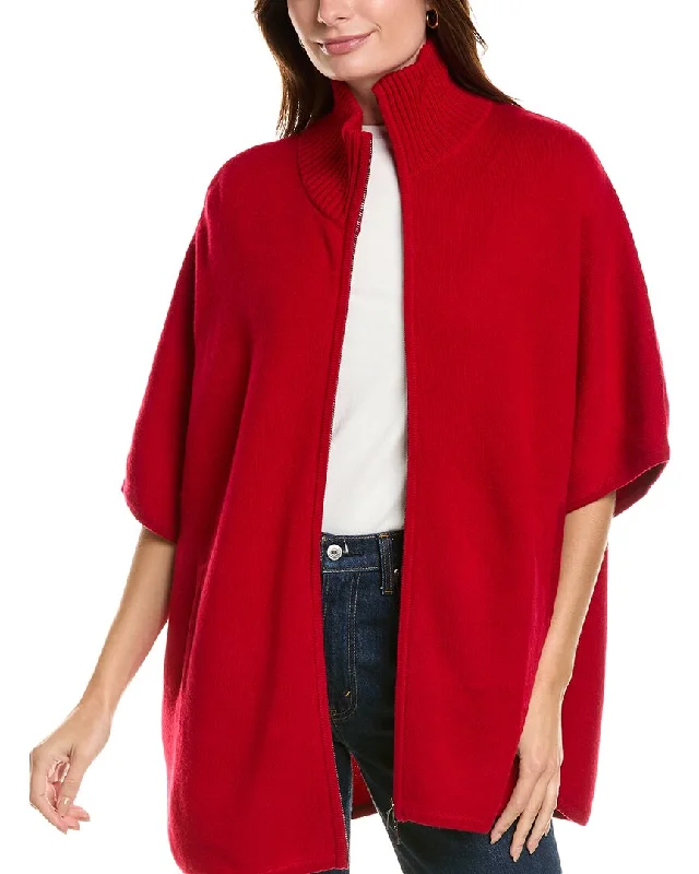 Refresh your wardrobe with trendy women’s apparel Forte Cashmere Zip Mock Wool & Cashmere-Blend Cardigan Refresh your wardrobe with trendy women’s apparel Forte Cashmere Zip Mock Wool & Cashmere-Blend Cardigan