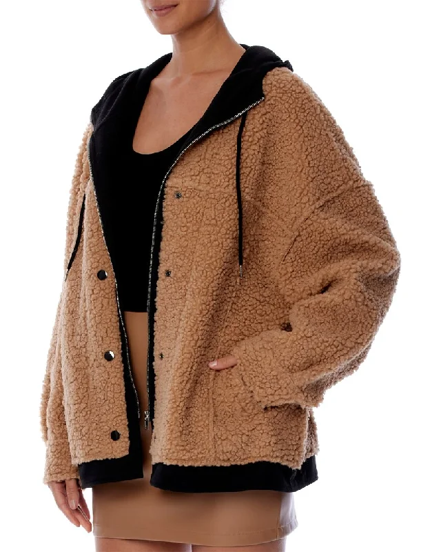 Timeless clothing pieces every woman should own   LBLC Indie Coat