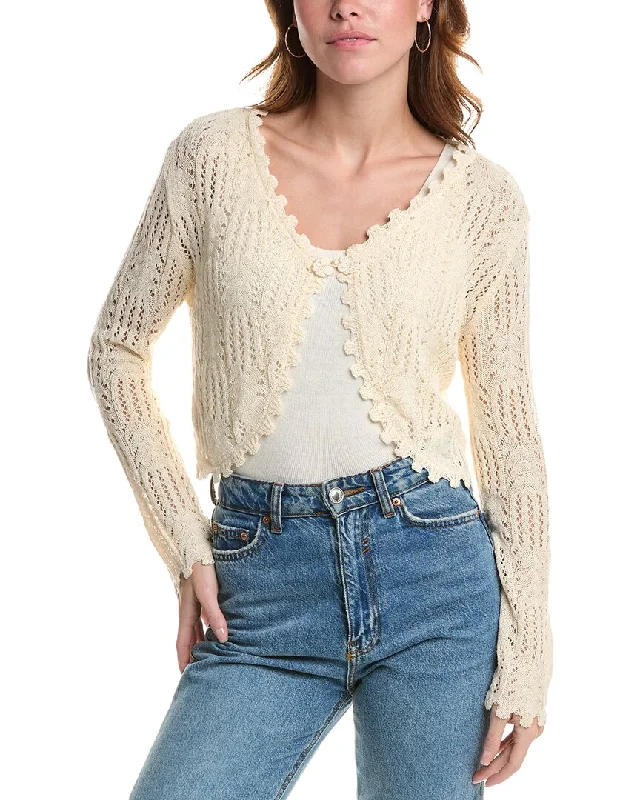 Stylish women’s clothing designed for comfort   Lyra & Co Cardigan