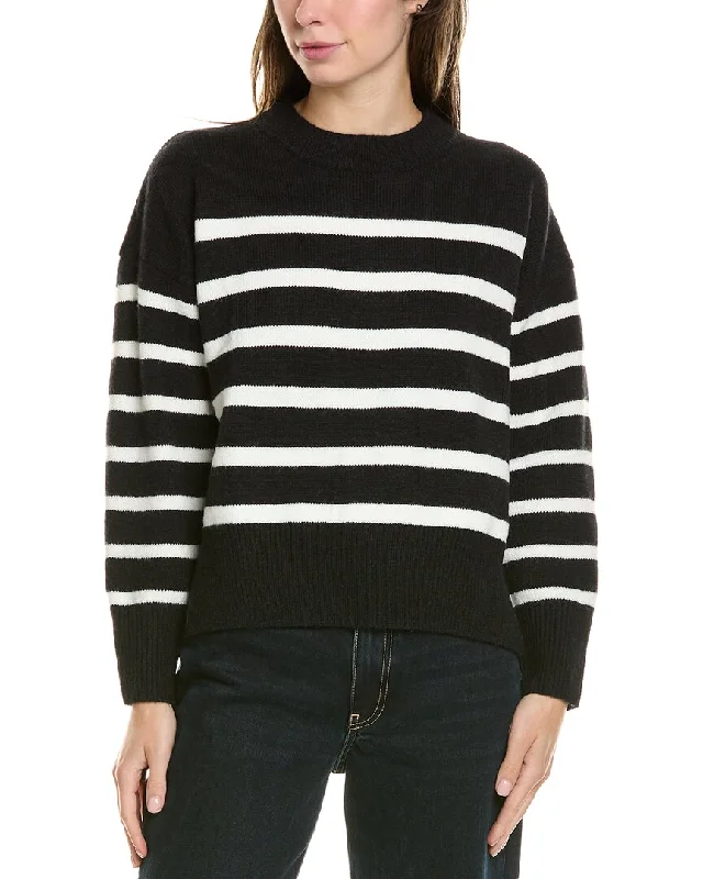 Statement pieces for the confident woman   MEIVEN Sweater