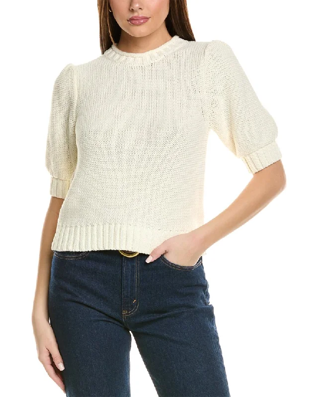 Everyday essentials for a stylish wardrobe   Michael Stars Astrid Sweater