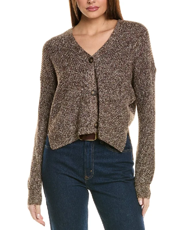 Refresh your wardrobe with high-quality women’s fashion Michael Stars Florence Cardigan Refresh your wardrobe with high-quality women’s fashion Michael Stars Florence Cardigan