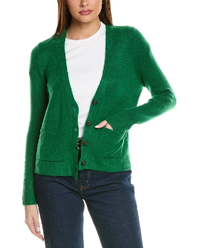 Classic pieces for a timeless wardrobe   Michael Stars Iggy Cardigan