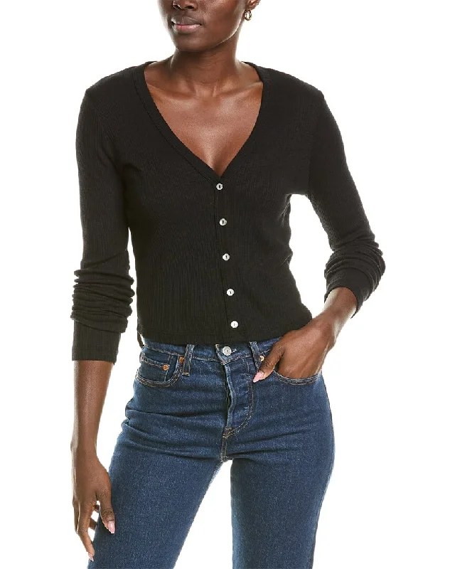 The ultimate guide to stylish women’s fashion   Michael Stars Lyla Cardigan
