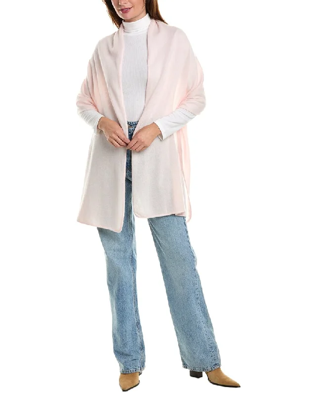 Stylish women’s clothing designed for comfort Portolano Plain Jersey Piping Cashmere Wrap Stylish women’s clothing designed for comfort Portolano Plain Jersey Piping Cashmere Wrap