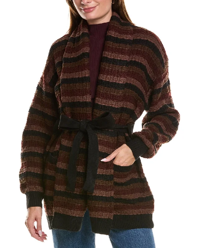 Elevate your look with premium women’s wear   Saltwater Luxe Sweater