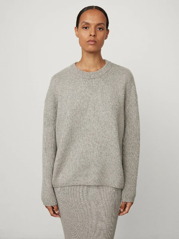 Fashionable clothing that fits every occasion   The Lou Sweater