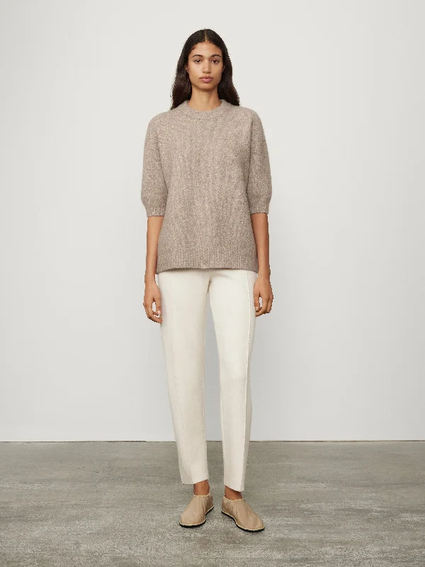 Comfortable yet fashionable women’s wear   The Ninni Sweater