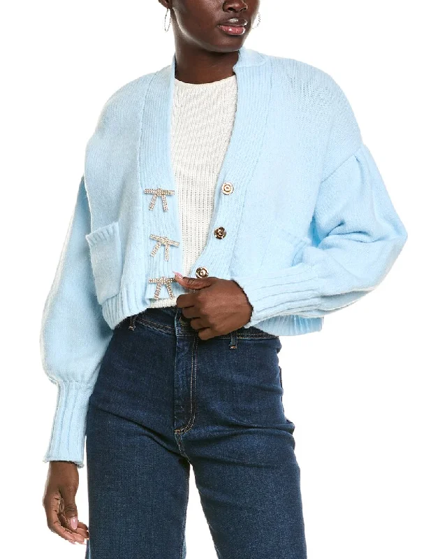 Elegant casual clothing for modern women   To My Lovers Cardigan