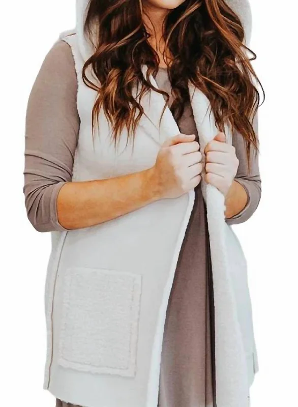 Bold and beautiful clothing for every woman   Upgrade You Cardigan In Ecru