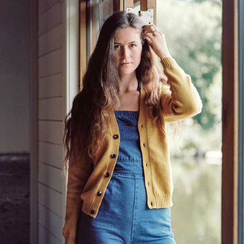 Fashion pieces that complement every woman’s style   Women's Classic Cardigan