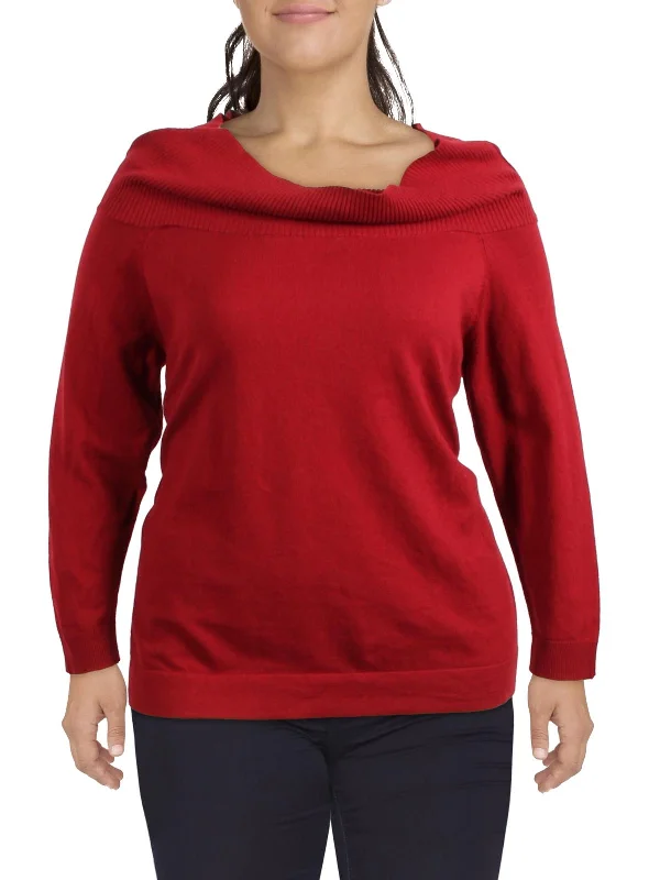 The ultimate destination for women’s clothing   Womens Cold Shoulder Cashmere