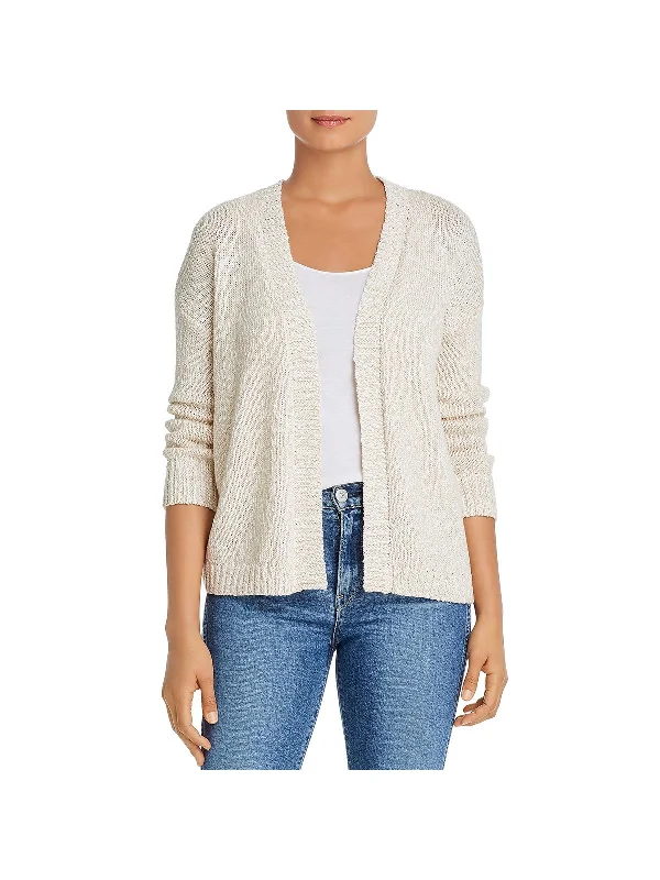 Get noticed with eye-catching women’s fashion Womens Cotton Open Front Cardigan Sweater Get noticed with eye-catching women’s fashion Womens Cotton Open Front Cardigan Sweater