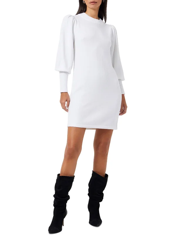 Women’s clothing to inspire confidence and beauty Womens Knit Ribbed Trim Pullover Sweater Women’s clothing to inspire confidence and beauty Womens Knit Ribbed Trim Pullover Sweater