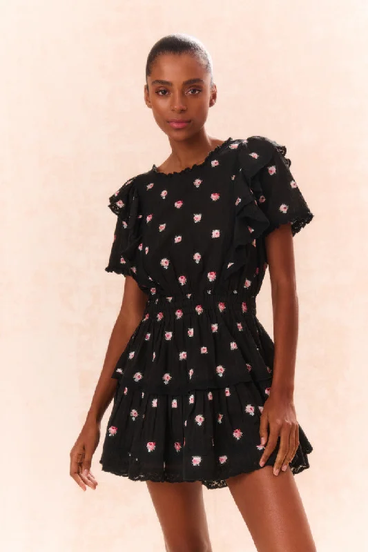 The ultimate destination for women’s clothing   Natasha Cotton Floral Dress