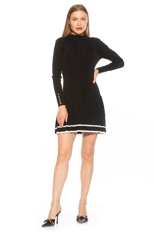 Trendy women’s clothing with a modern twist   Amara Dress