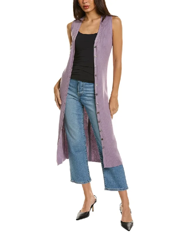 Stylish and comfortable outfits for women ATM Anthony Thomas Melillo Ribbed Wool Shirtdress Stylish and comfortable outfits for women ATM Anthony Thomas Melillo Ribbed Wool Shirtdress
