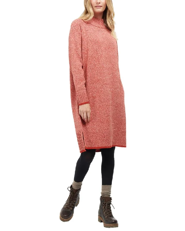 Stylish clothing designed to flatter every woman   Barbour Castanesa Dress