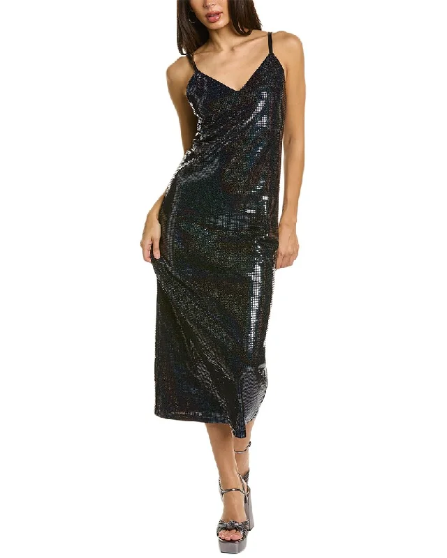 Sustainable fashion for stylish women   Dodo Bar Or Hillie Dress