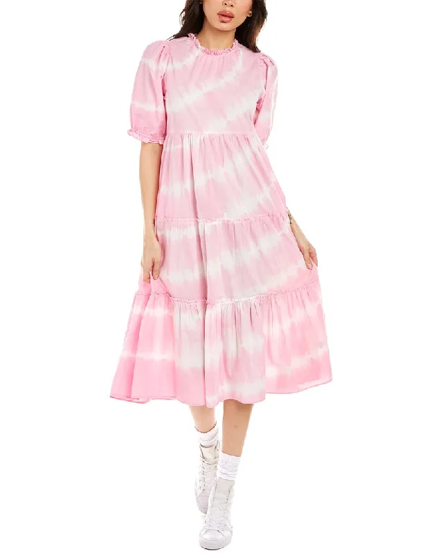 Latest fashion trends for modern women   Generation Love Christie Dress