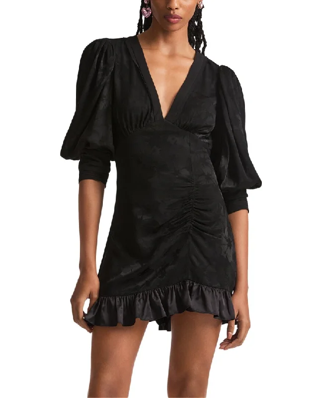 Elegant casual clothing for modern women   LoveShackFancy Revaline Dress