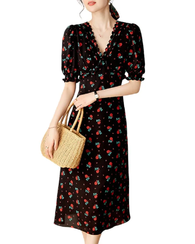 Clothing that’s as bold as you are   WLZD Dress
