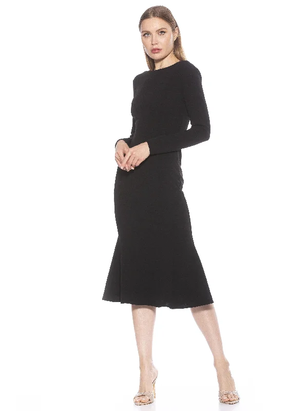 Perfect fashion pieces for the busy woman   Ximena Dress