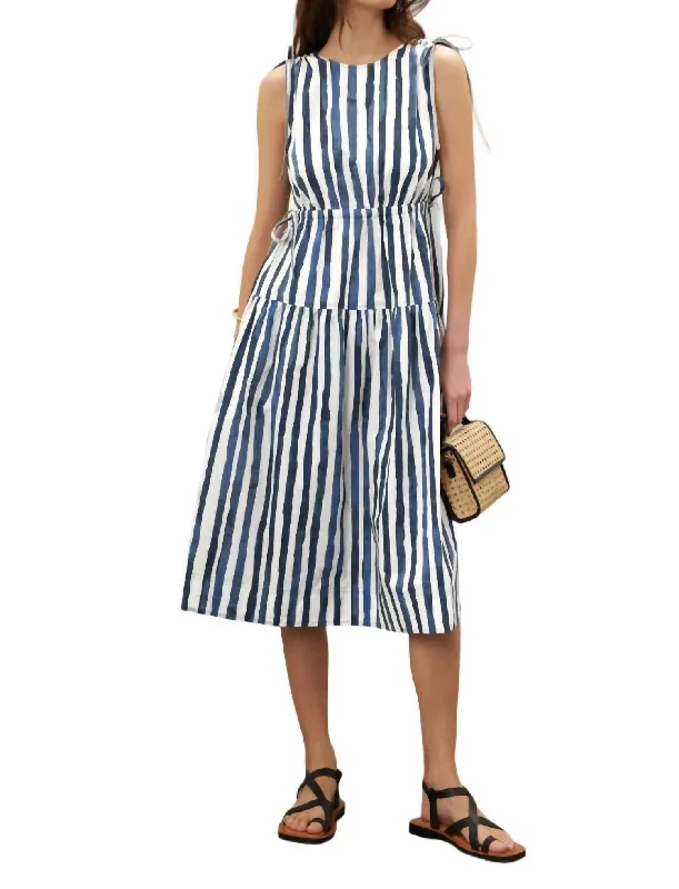 Summer-ready fashion for stylish women   Elenora Dress In Blazer