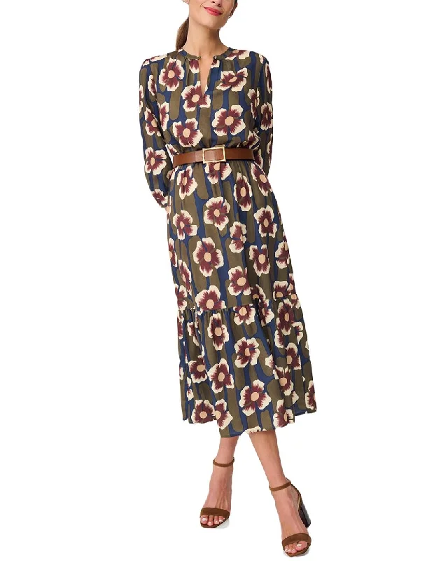 Refresh your wardrobe with high-quality women’s fashion   J.McLaughlin Ceina Dress