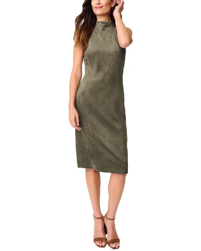 Find your perfect fit with stylish women’s clothing   J.McLaughlin Delmar Dress