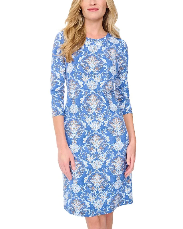 Dress to impress with elegant women’s wear   J.McLaughlin Sophia Dress