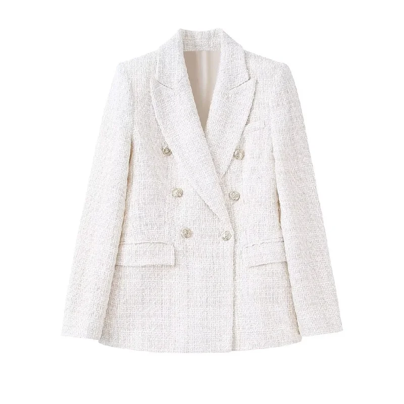 Curated collections of sophisticated women’s wear   Jayda Blazer