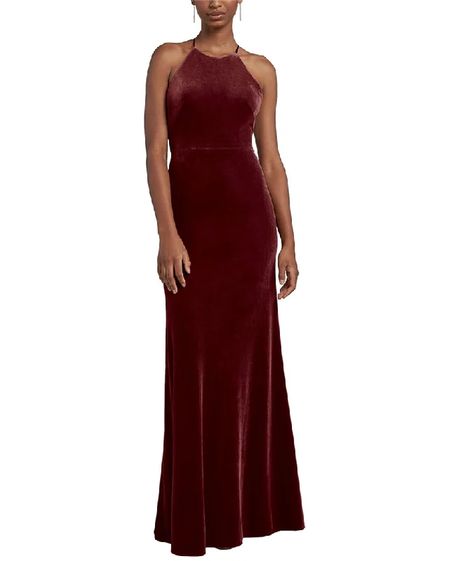 Feminine fashion to express your unique style   Jenny Yoo Bailey Dress