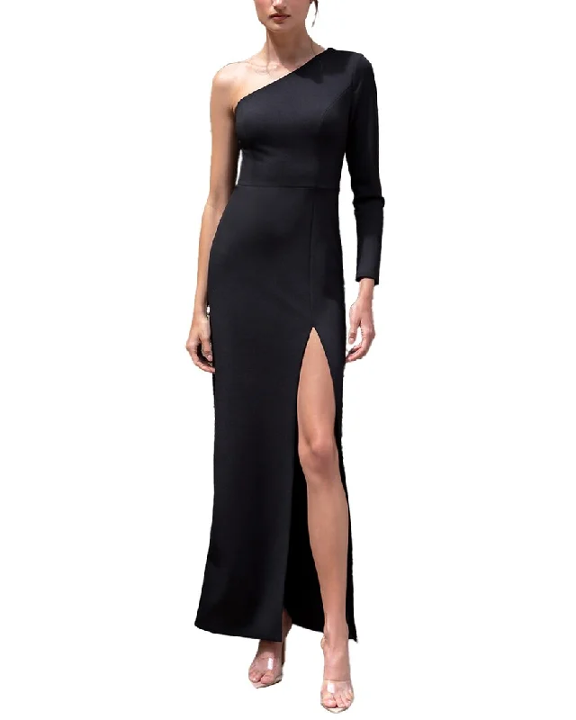 Women’s clothing that fits your personality and style Jenny Yoo Carrera Column Dress Women’s clothing that fits your personality and style Jenny Yoo Carrera Column Dress