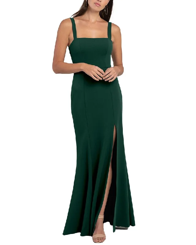 Express your style with fashionable women’s clothing   Jenny Yoo Jenner Dress