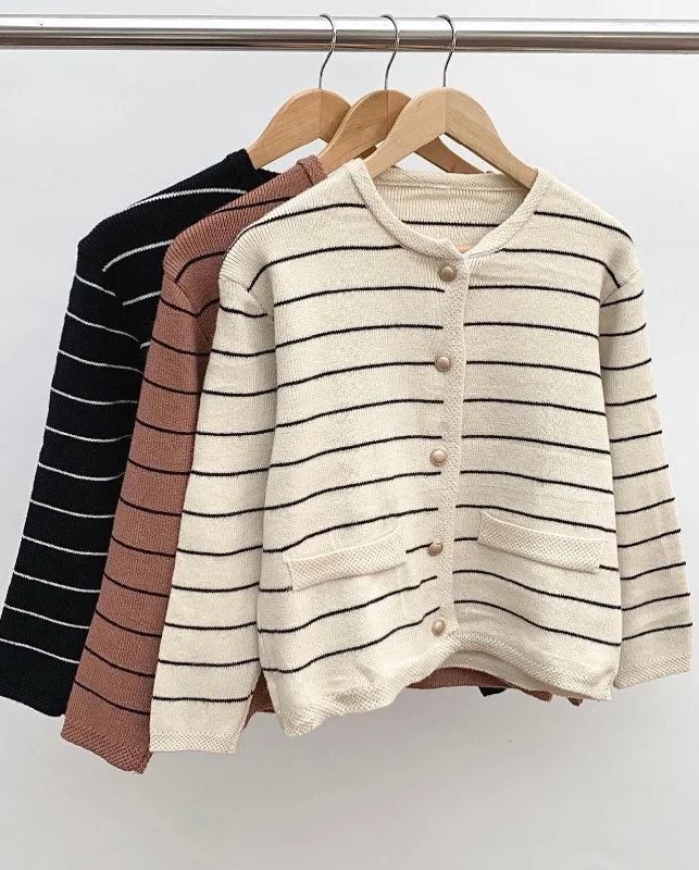 Clothing that’s as bold as you are   Lorraine Cardigan