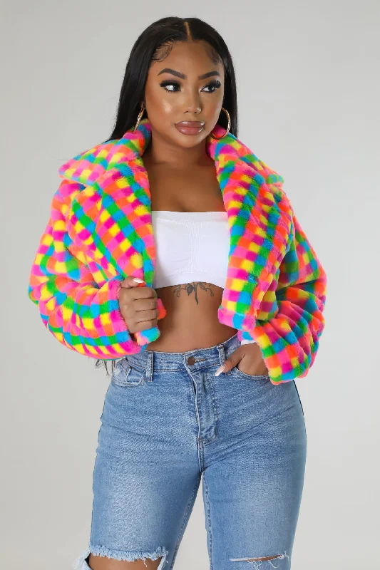 Create a timeless wardrobe with fashionable pieces   Melissa Babe Coat