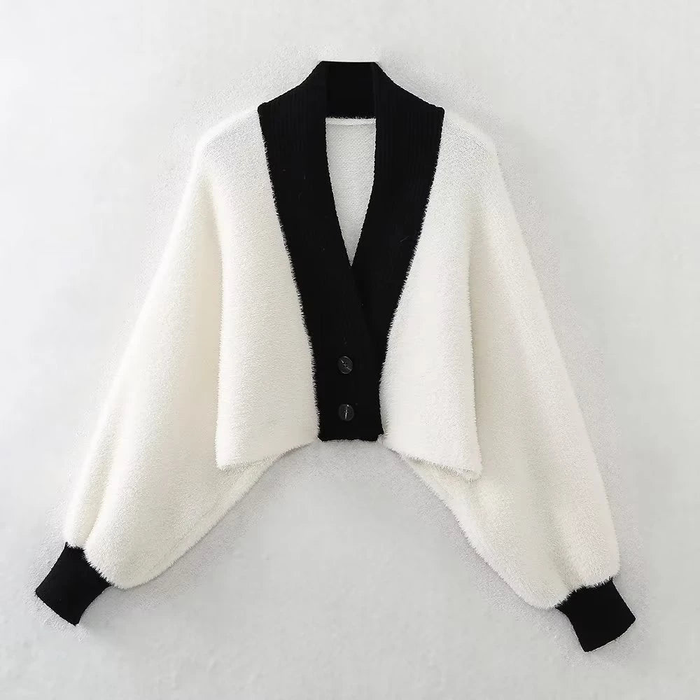 Affordable fashion that looks high-end   Porsha Cardigan