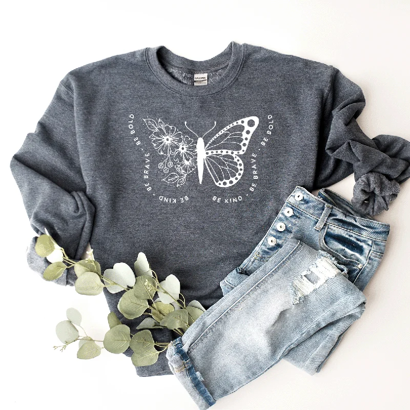 Dark Heather