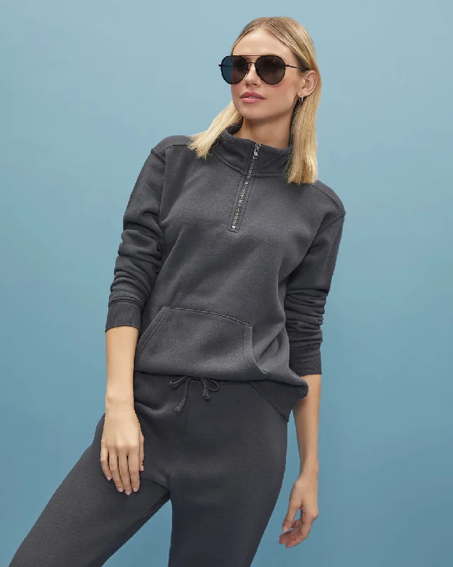 Charcoal Grey