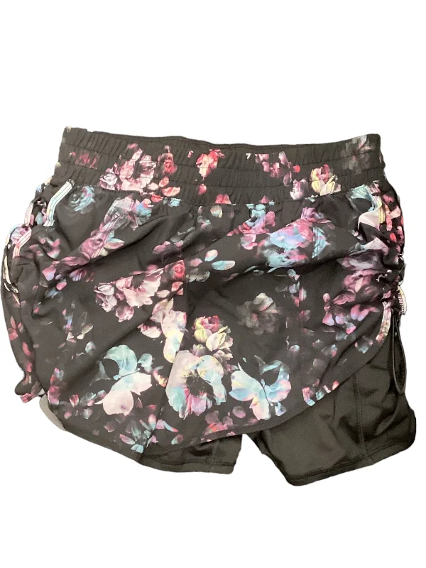 Curated collections of sophisticated women’s wear   Floral Print Athletic Skort Avia, Size S