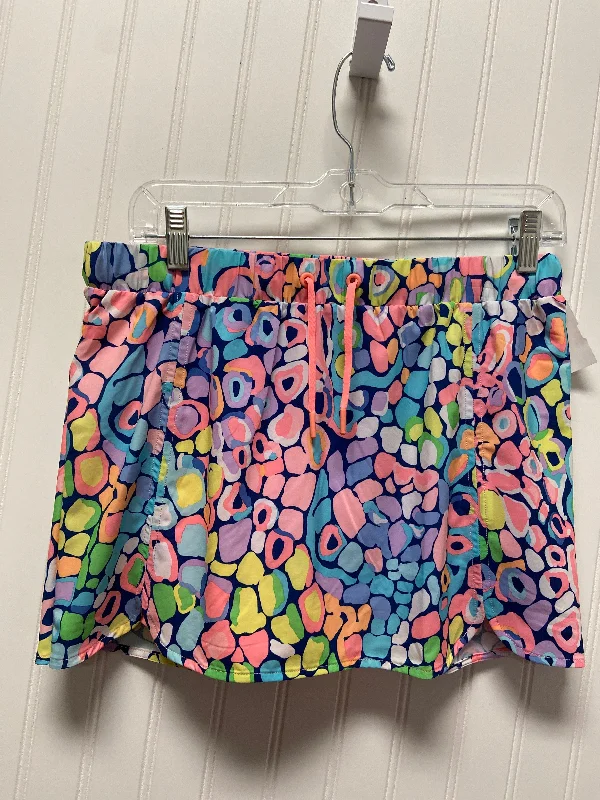 The ultimate guide to stylish women’s fashion Multi-colored Athletic Skort Lilly Pulitzer, Size M The ultimate guide to stylish women’s fashion Multi-colored Athletic Skort Lilly Pulitzer, Size M