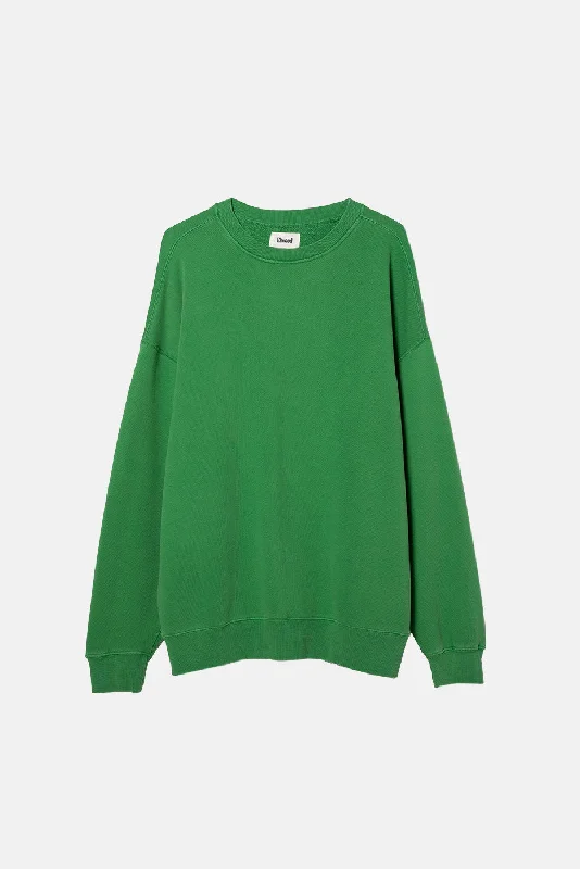 Bold, confident, and stylish women’s clothing   OVERSIZED CORE CREWNECK